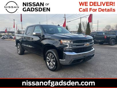 Used 2021 Chevrolet Silverado 1500 LT