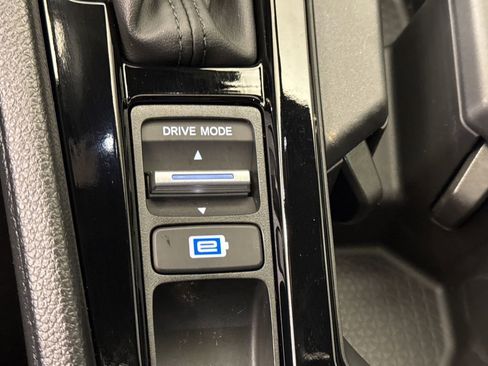 New 2026 Honda Accord Sport image 30