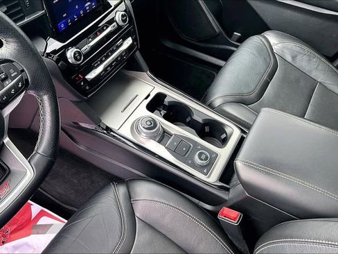 Used 2022 Ford Explorer ST w/ Equipment Group 401A image 18