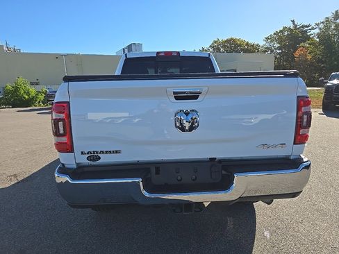 Certified 2022 RAM 2500 Laramie image 6