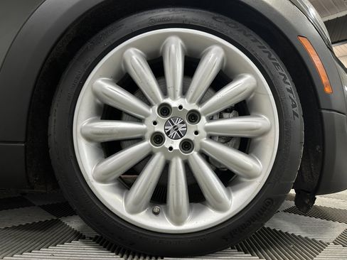Used 2013 MINI Cooper S image 15
