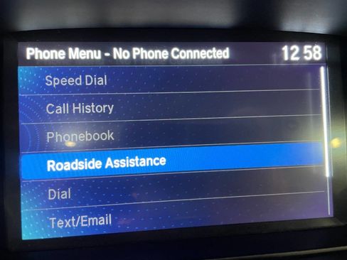 Used 2019 Acura TLX V6 w/ Technology & A-SPEC Pkg image 33