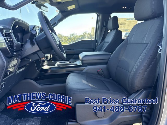 New 2026 Ford F150 STX w/ Equipment Group 200A RWD image 10
