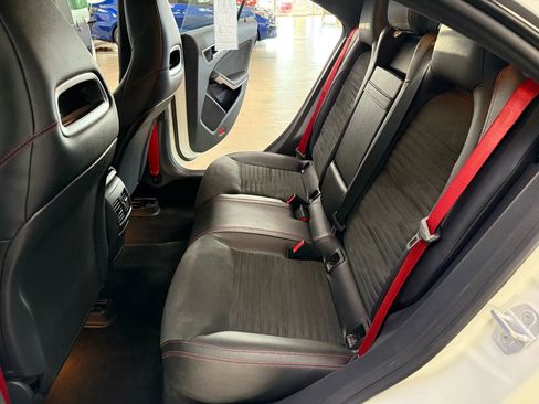 Used 2016 Mercedes-Benz CLA 45 AMG 4MATIC image 12