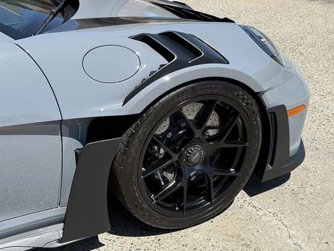 Used 2024 Porsche 911 GT3 RS w/ Weissach Package image 24