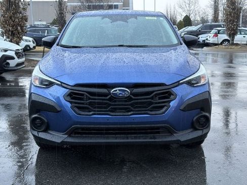 Used 2025 Subaru Crosstrek 2.0i image 4