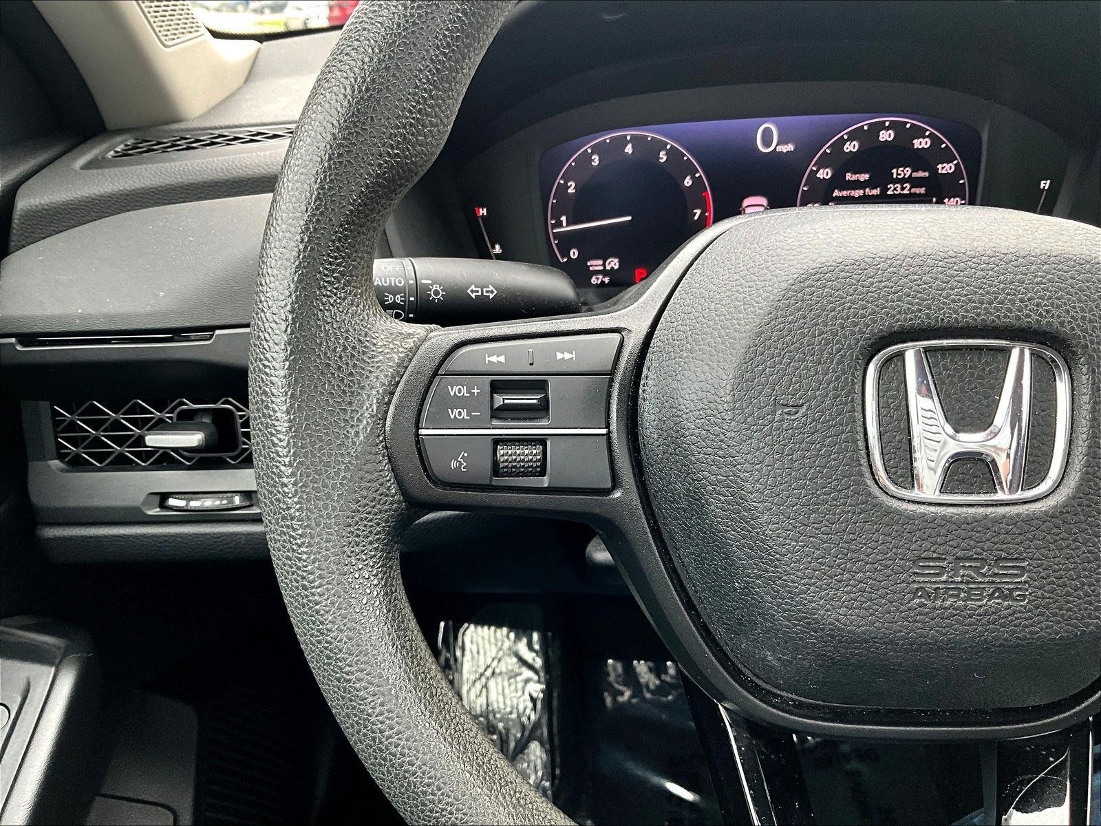Used 2023 Honda Accord EX image 10