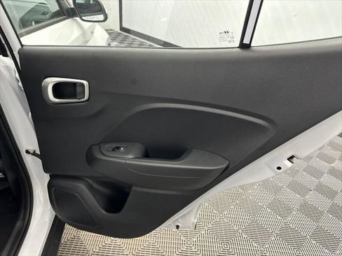 New 2026 Hyundai Venue SEL image 16