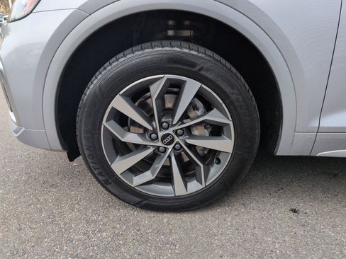 Used 2022 Audi Q5 2.0T Premium Plus image 11