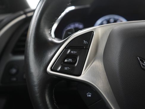 Used 2014 Chevrolet Corvette Stingray Coupe RWD image 25