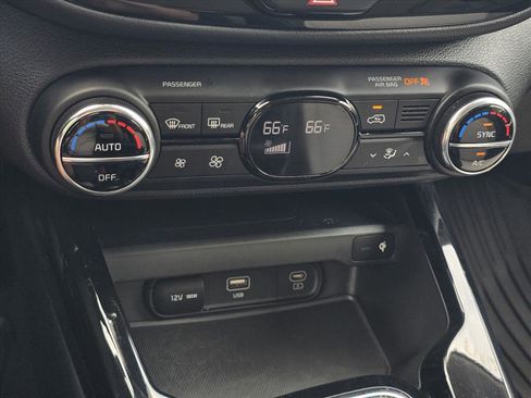 Used 2024 Kia Soul GT-Line FWD image 20