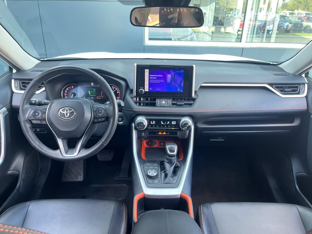 Used 2024 Toyota RAV4 Adventure AWD/4WD image 14