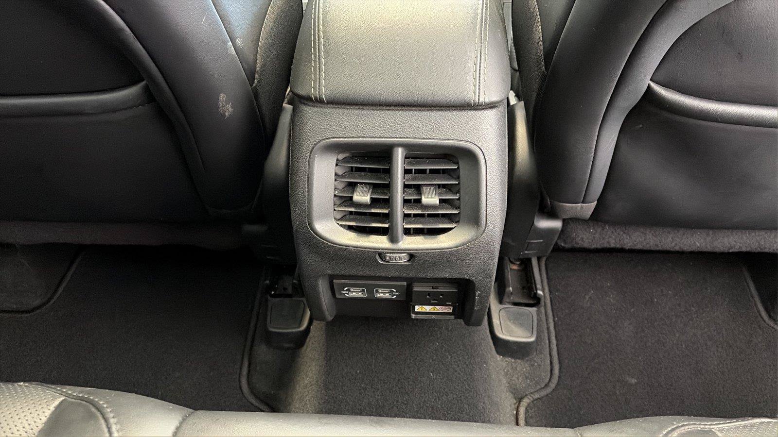 Used 2021 Jeep Cherokee Limited AWD/4WD image 22