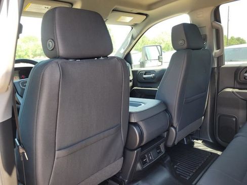 New 2026 GMC Sierra 2500 Pro AWD/4WD image 25