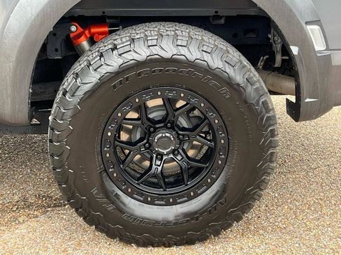 Used 2021 Ford F150 Raptor w/ Equipment Group 801A High AWD/4WD image 68