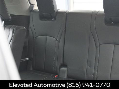 Certified 2026 INFINITI QX60 Luxe w/ Cargo Package AWD/4WD image 21