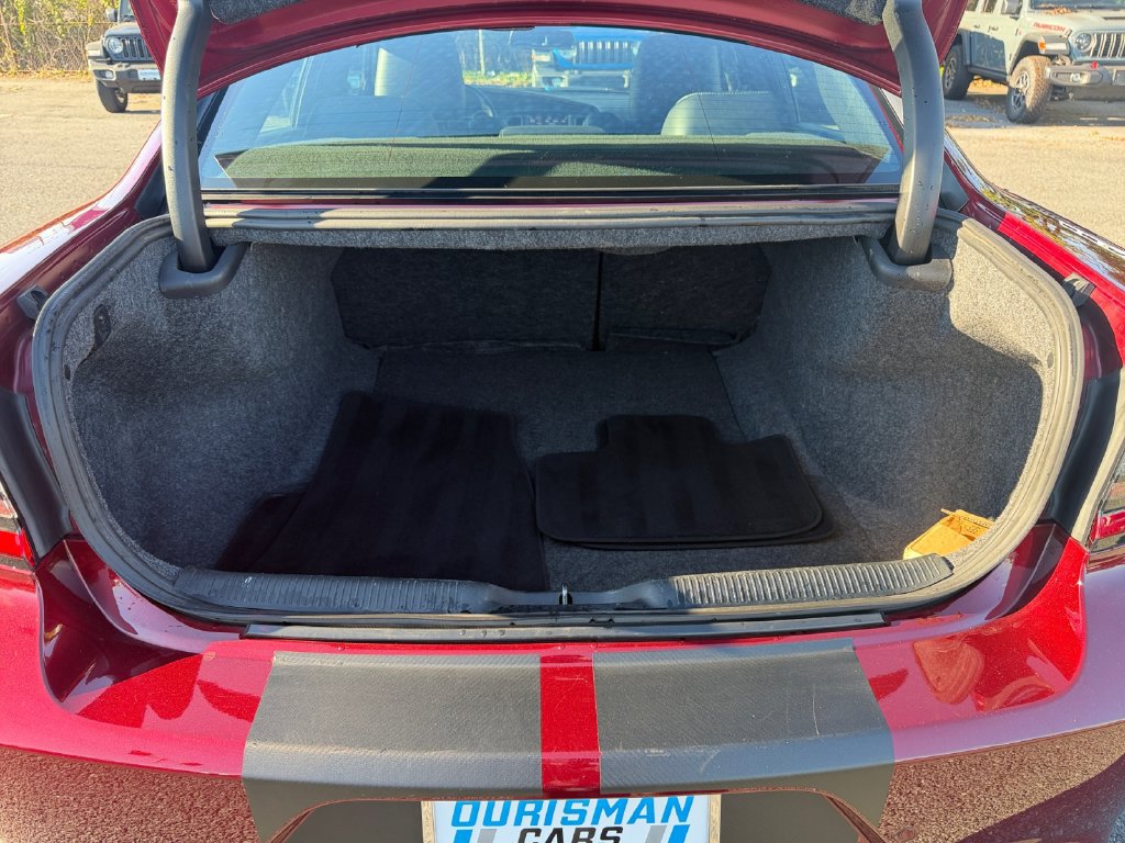 Used 2023 Dodge Charger Scat Pack w/ Plus Group RWD image 17