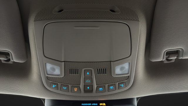 Used 2024 Ford Expedition Limited AWD/4WD image 34