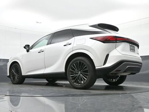 Certified 2025 Lexus RX 350 Premium w/ Accessory Package (Z1) FWD image 35