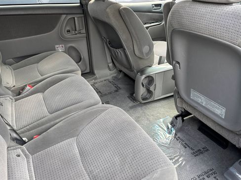 Used 2006 Toyota Sienna LE image 29