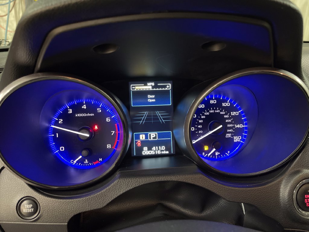Used 2019 Subaru Outback 3.6R Limited AWD/4WD image 17
