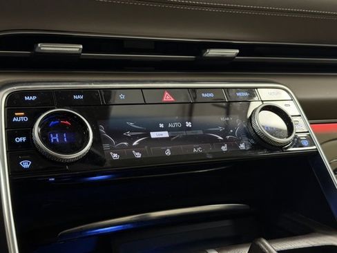 Used 2023 Genesis GV80 3.5T w/ Cargo Package image 19