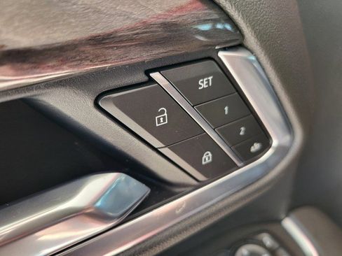 New 2026 Chevrolet Silverado 2500 LTZ w/ LTZ Convenience Package image 21