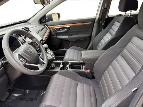 Used 2018 Honda CR-V EX image 10