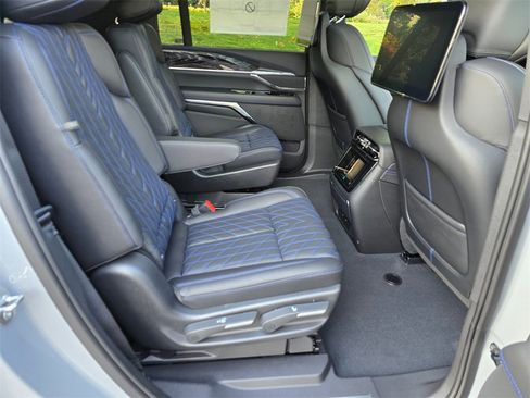 New 2026 Cadillac Escalade IQL Sport 1 image 14