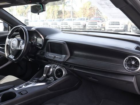 Used 2023 Chevrolet Camaro LT w/ RS Package RWD image 30