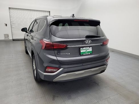 Used 2020 Hyundai Santa Fe SEL image 6