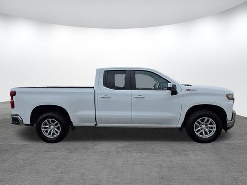 Used 2019 Chevrolet Silverado 1500 LT w/ All-Star Edition image 3
