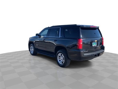 Used 2018 Chevrolet Tahoe LT image 6