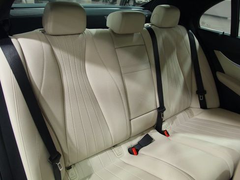Certified 2023 Mercedes-Benz E 350 4MATIC Sedan image 27