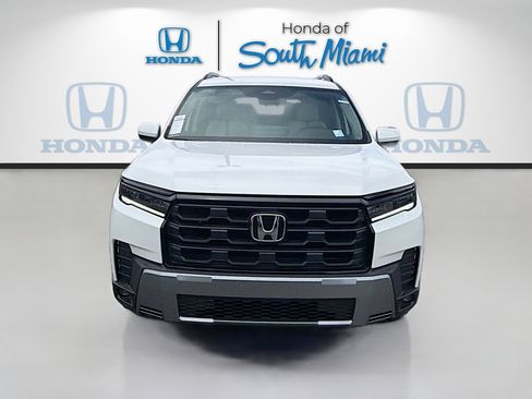 New 2026 Honda Pilot EX-L image 2