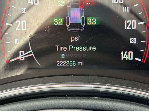 Used 2015 Dodge Durango Limited image 18