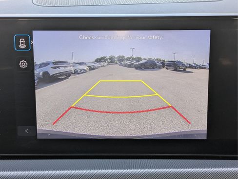 Used 2024 Hyundai Sonata SEL FWD image 13