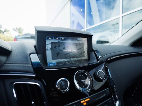 Used 2012 Cadillac CTS V w/ Wood Trim Package image 69