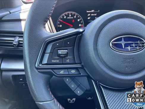 Used 2023 Subaru WRX Premium AWD/4WD image 24