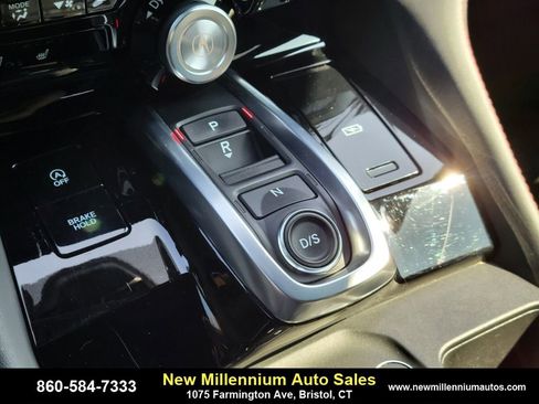 Used 2022 Acura MDX A-Spec image 28