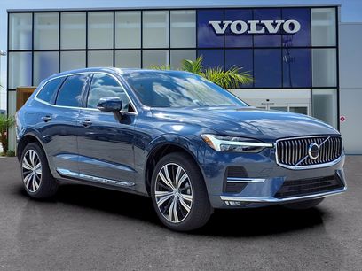 Used 2023 Volvo XC60 B5 Plus w/ Protection Package Premier