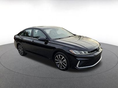 Used 2025 Volkswagen Jetta SE