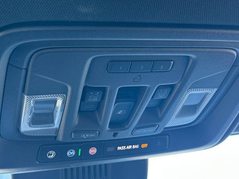 Certified 2023 Chevrolet Silverado 1500 ZR2 w/ Technology Package image 24