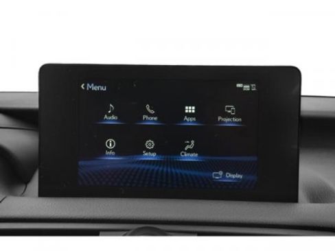 New 2025 Lexus IS 300 w/ Premium Package image 13