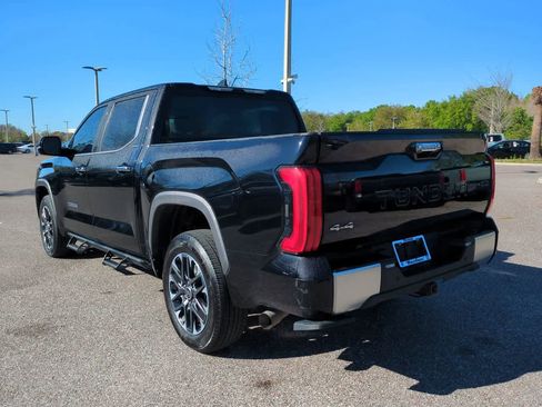 Used 2024 Toyota Tundra Limited image 4