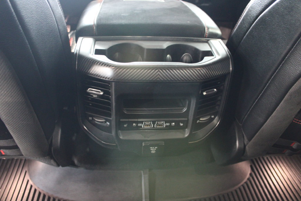 Used 2022 RAM 1500 TRX w/ TRX Level 2 Equipment Group AWD/4WD image 12