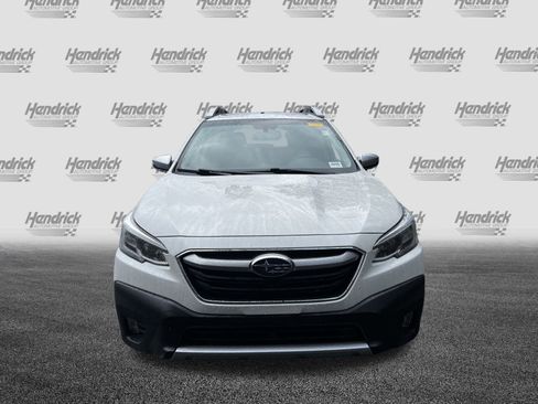 Used 2020 Subaru Outback Touring XT image 3
