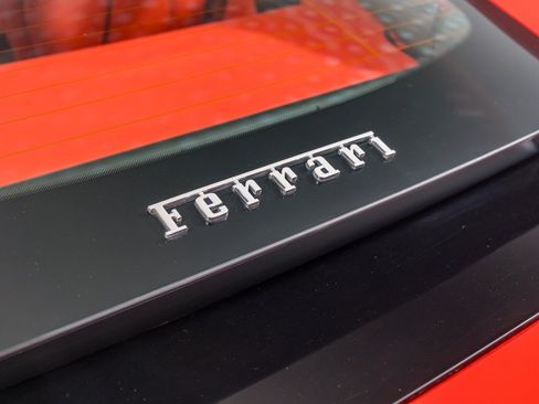 Used 2018 Ferrari 812 Superfast RWD image 48