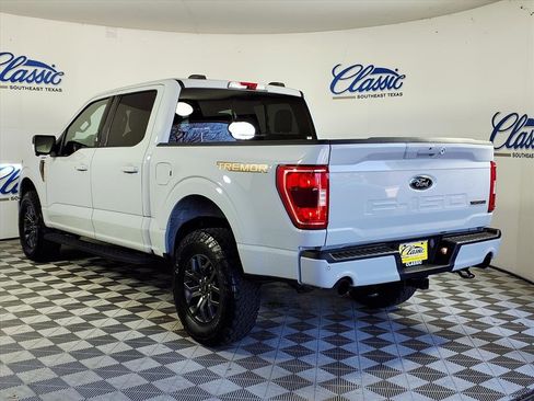 Used 2023 Ford F150 Tremor w/ Trailer Tow Package image 2