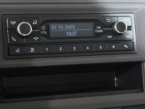 New 2026 Ford E-350 and Econoline 350 Super Duty w/ Power Equipment Group image 30